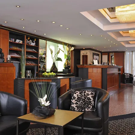 Western Zur Post 4* بريمين