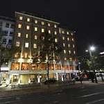 Western Zur Post Hotell