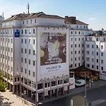 Western Zur Post Hotel 4*
