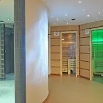 祖尔帕斯特贝斯特韦斯特酒店 酒店 4*