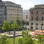 Western Zur Post Hotel 4*