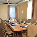 祖尔帕斯特贝斯特韦斯特酒店