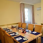 祖尔帕斯特贝斯特韦斯特酒店 酒店 4*