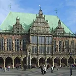 Western Zur Post 4* Bremen