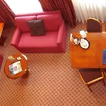 Hotel Western Zur Post