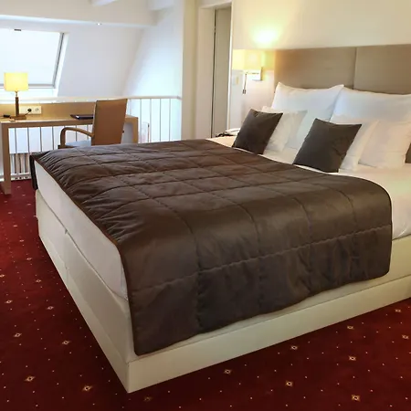 Western Zur Post Hotel Bremen