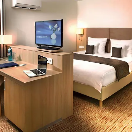 Western Zur Post Hotel Bremen