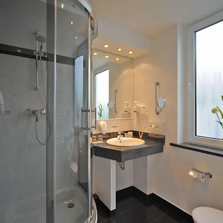 Hotel Western Zur Post Bremen