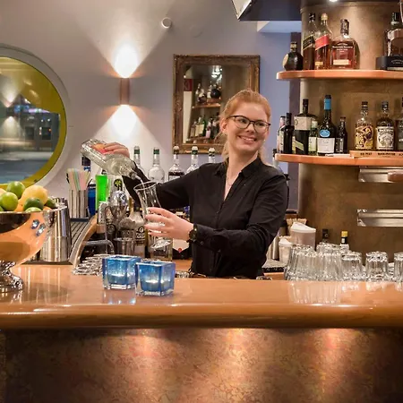 Western Zur Post Hotel Bremen