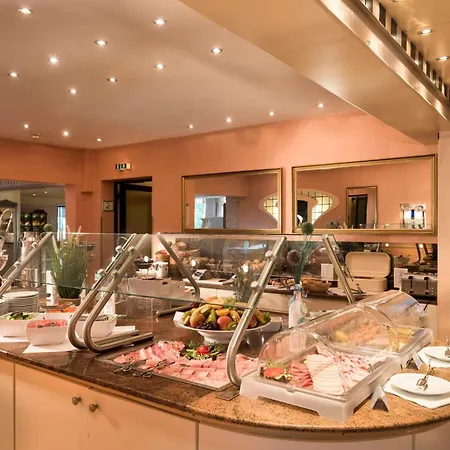 Western Zur Post Бремен