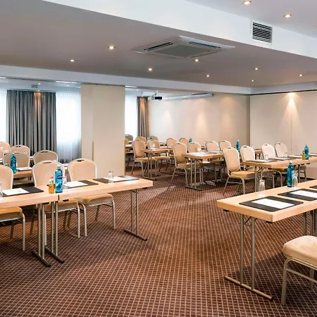 Hotel Western Zur Post