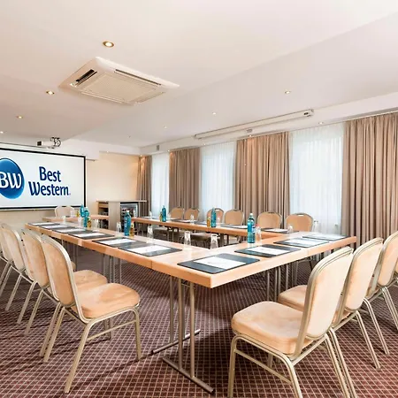 Hotel Western Zur Post 4*
