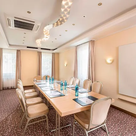 Western Zur Post Hotel