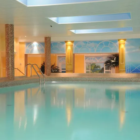 Hotel Western Zur Post Bremen