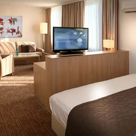 Western Zur Post Hotel
