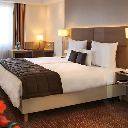 Hotel Western Zur Post Bremen
