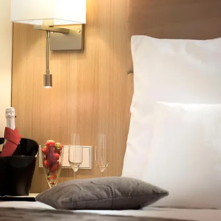 Western Zur Post 4* Бремен