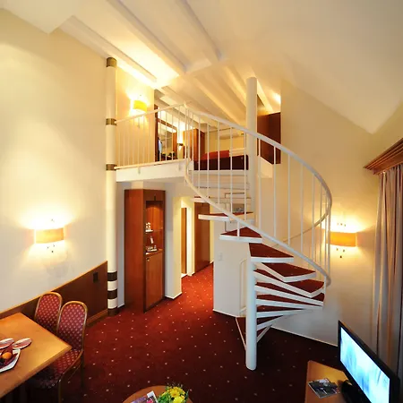 Western Zur Post Hotel