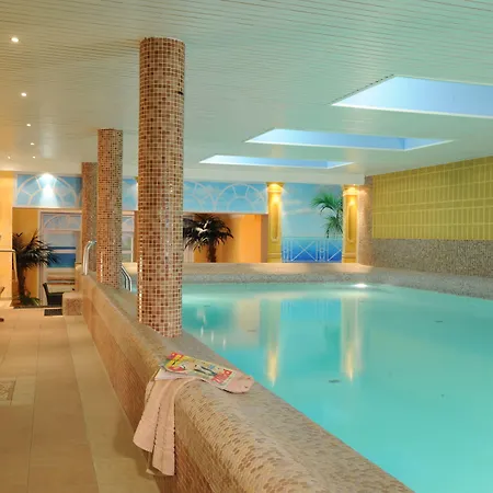 ベストウエスタン ツア ポスト 4*