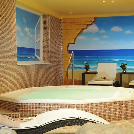 ベストウエスタン ツア ポスト ホテル ブレーメン