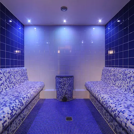 Western Zur Post Hotel 4*