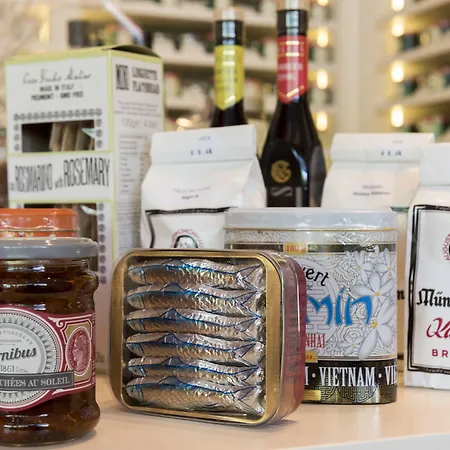 Western Zur Post Отель Бремен