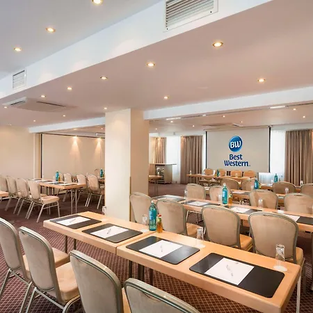 Western Zur Post Hotel Bremen