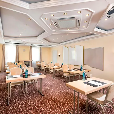 Western Zur Post Отель 4*