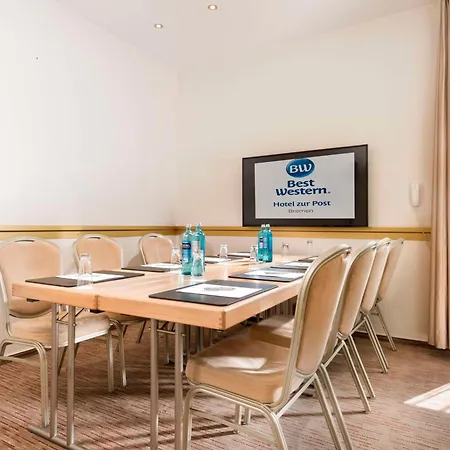 Western Zur Post Hotel