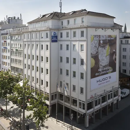 Western Zur Post 4* Бремен