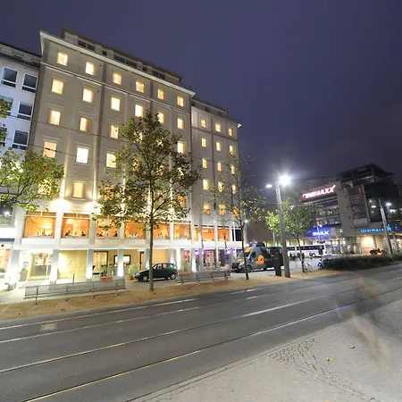Western Zur Post Hotel 4*