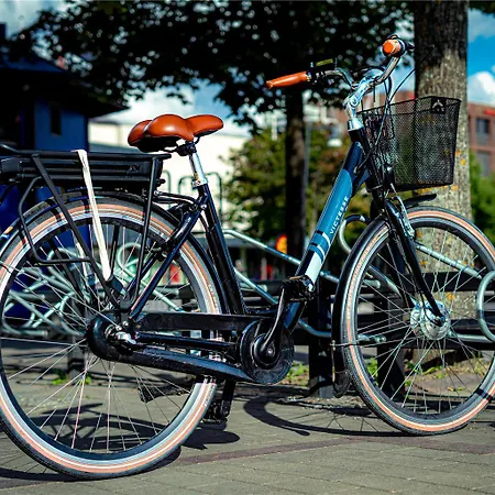 Western Zur Post 4* Бремен