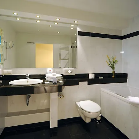 Hotel Western Zur Post Bremen