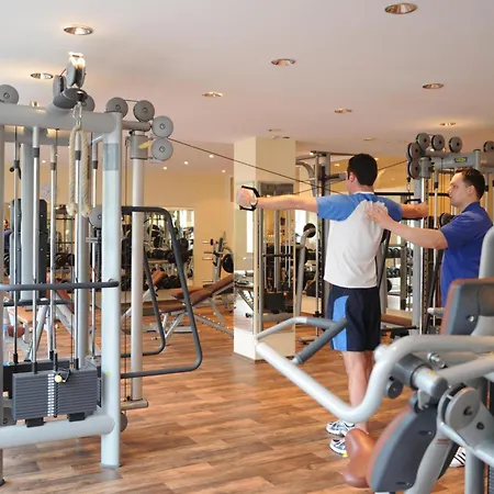 Western Zur Post Hotel 4*