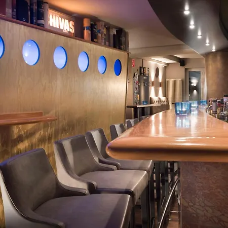 Hotel Western Zur Post 4*