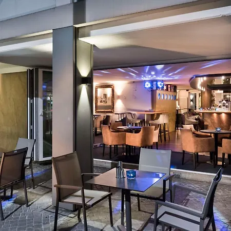 Western Zur Post 4* Bremen