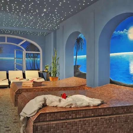 Hotel Western Zur Post 4*