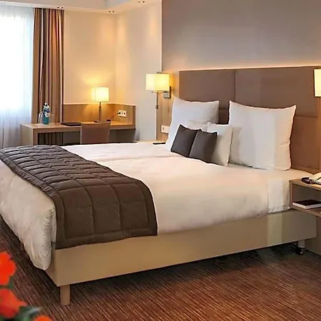 Western Zur Post Hotel 4*