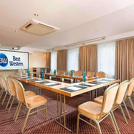 Hotel Western Zur Post