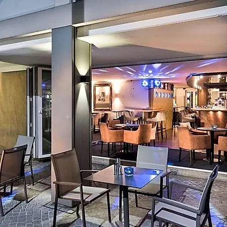 Western Zur Post Hotel