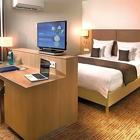 Hotel Western Zur Post