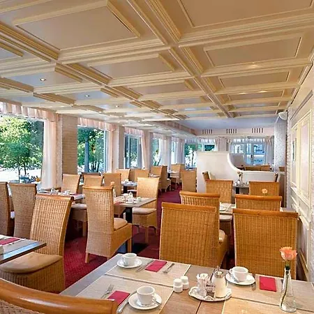 Western Zur Post Hotel