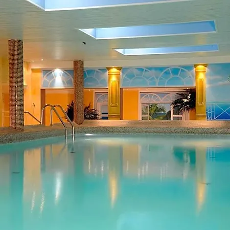 Western Zur Post Hotell