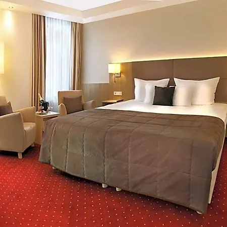 Western Zur Post Hotel 4*