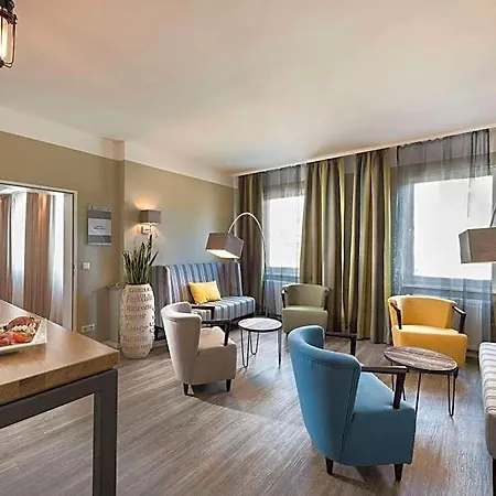 Hotel Western Zur Post