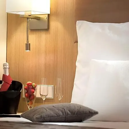 Western Zur Post Hotel
