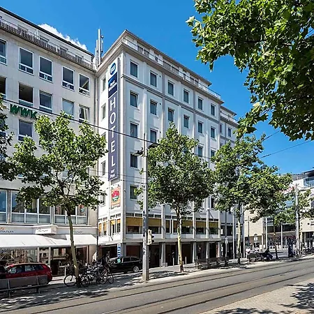 Western Zur Post Hotel