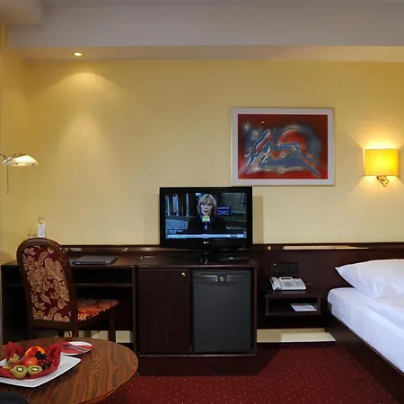 Western Zur Post Hotel Bremen