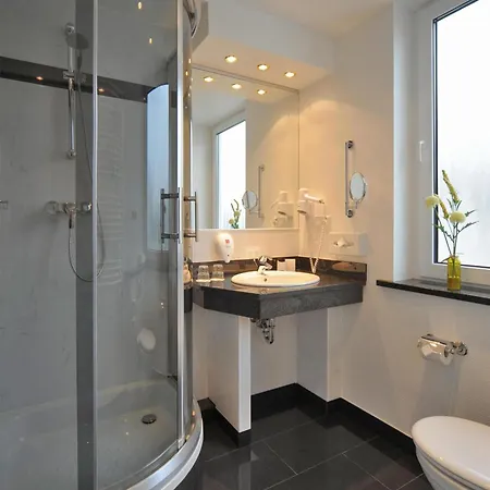 Hotel Western Zur Post Bremen