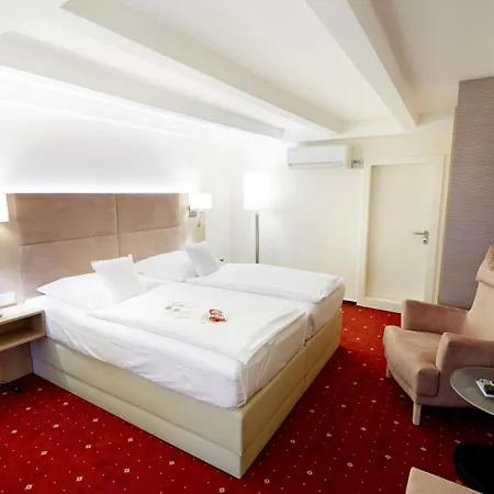 Western Zur Post Hotel Bremen